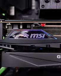 Комп'ютер Instagram by CompX_388 (RTX 5080, Core i5 14600KF, DDR5 32 Гб, SSD 2 ТБ) - мініатюра 8