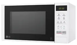 Мікрохвильова піч LG MS2042DY - мініатюра 4