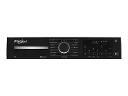 Сушильная машина Whirlpool WPB9XWBSUA - миниатюра 5