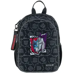 Рюкзак дитячий Kite Kids 2735 Transformers (TF25-2735XS) - мініатюра 3