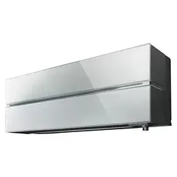Внутрішній блок Mitsubishi Electric MSZ-LN25VG2V (білий перламутр)