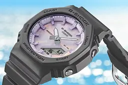 Годинник Casio GMA-P2100PC-1AER - мініатюра 6