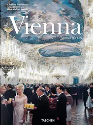 Vienna. Portrait of a City