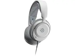 Навушники SteelSeries Arctis Nova 1 White (61607)