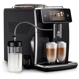 Кавомашина автоматична Saeco Xelsis Deluxe SM8780/00