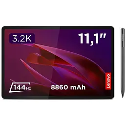 Планшет Lenovo Yoga Tab 8/256 WiFi Seashell + Pen (ZAG60135UA) (7193681)