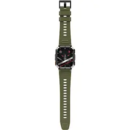 Годинник Blackview W70 Pro Green - мініатюра 6