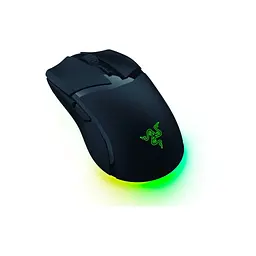 Мишка Razer Cobra Hyperspeed Wireless/Bluetooth/USB Black (RZ01-05570100-R3G1) - мініатюра 2