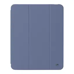 Чохол до планшета Armorstandart Smart Fold Pen Apple iPad Air 13 (2024) Lavender Grey (ARM78135)