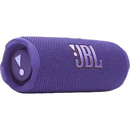 Акустична система JBL Flip 7 Purple (JBLFLIP7PUR) - мініатюра 4