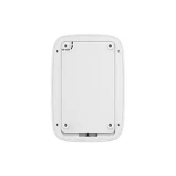 Клавіатура Ajax Keypad біла (26-00055) - мініатюра 4