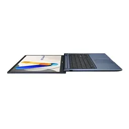 Ноутбук 15" VivoBook 15 X1504VA-BQ2527 Quiet Blue 15.6" (1920x1080, IPS, 60Hz) , Intel Core i3-1315U (6x1.2-4.5GHz), 8GB DDR4, SSD 512GB Asus teh0020004 - мініатюра 5
