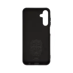 Чехол ArmorStandart ICON для Samsung A15 4G (A155) / A15 5G Black (ARM72484) - мініатюра 2