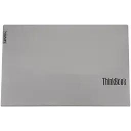 Кришка для ноутбука LENOVO (L340-15API, L340-15IWL), сірий