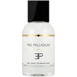 Парфумована вода оригінал тестер Les Eaux Primordiales Iris Palladium 100 мл
