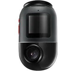 Автомобільний відеореєстратор 70mai Dash Cam Omni 32G Black - мініатюра 2