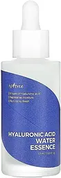 Зволожувальна есенція з гіалуроновою кислотою 50 мл Isntree Hyaluronic Acid Water Essence