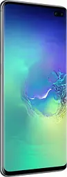 Смартфон Samsung Galaxy S10+ G975F/DS 8/512Gb Prism Green - мініатюра 4