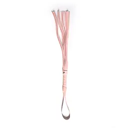 Батіг Flogger Art of Sex, Рожева Art of Sex SX2154 100714 - мініатюра 4