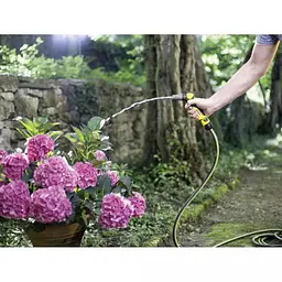Шланг садовий Karcher Шланг для поливу Performance plus 3/4-50m (2.645-323.0) - мініатюра 5