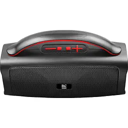 Акустична система 1.0 Defender Beatbox 18 20Вт Bluetooth//FM/USB/TF/TWS/1500мАч чорна - мініатюра 3