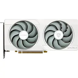 Відеокарта Sparkle Intel Arc B570 Guardian Luna OC Edition 10GB [SB570GW-10GOC] UA [148997] - мініатюра 2