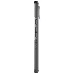 Оригінальний протиударний чохол Tech21 Evo Check для Google Pixel 6 Smokey Black (T21-9116) - мініатюра 2