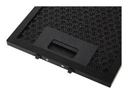 Витяжка Interline LINE S BL A/60 GL/PB - мініатюра 12