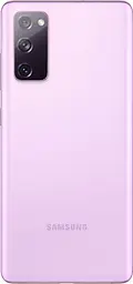 Смартфон Samsung Galaxy S20 FE 5G SM-G7810 8/128Gb Cloud Lavender (Asia) 2 SIM NFC - мініатюра 3