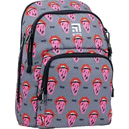 Рюкзак Kite Education teens 2589-4 (K22-2589S-4) - мініатюра 2