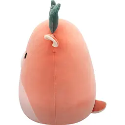М'яка іграшка Squishmallows Лось Ромелу 30 см (SQCR06686) - мініатюра 4