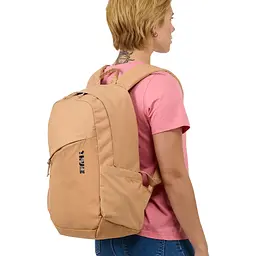 Рюкзак Thule Notus Backpack 20L Doe Tan [3204768] [107490] - мініатюра 8