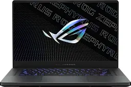 Ноутбук Asus ROG Zephyrus G15 (GA503RS) Ryzen 9 6900HS RTX 3080 8GB 32GB RAM| 1TB SSD Refurbished