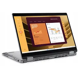 Ноутбук 2in1 Dell Latitude 13 5350, Ultra 7 165U, 16GB, 1TB, 13,300 nit, Windows 11 Pro - мініатюра 9