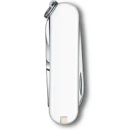 Ніж Victorinox Classic SD Colors Falling Snow (0.6223.7G) - мініатюра 3