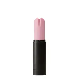 Вібратор для клітора Iroha by Tenga Lipstick 9.9 см чорний - мініатюра 3