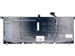 Акумулятор DXGH8 XPS 13 9370 0-5%