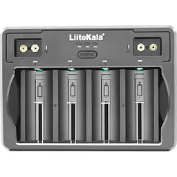 Зарядний пристрій LiitoKala Lii-D4 [129890]