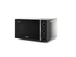 Мікрохвильова піч Whirlpool MWP 101 SB - мініатюра 3