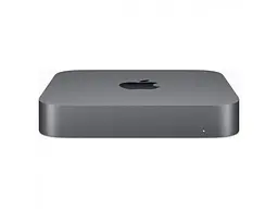 Неттоп Apple Mac Mini 2020 Space Gray (MXNF28/Z0ZR0004J)