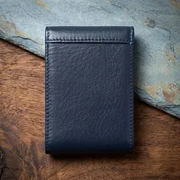 Кредитниця Tony Perotti New Contatto 1703S (90028) Червона - мініатюра 4