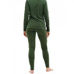 Термоштани Turbat Retezat Bottom Combu Green S (1054-012.002.0609) - мініатюра 2