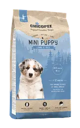 Сухий корм Chicopee (Чикоппі) CNL Mini Puppy Lamb & Rice 0.5 кг для цуценят усіх порід з ягнятиною та рисом