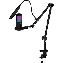 Мікрофон Hator Signify RGB PRO+ (HTA-516) [142997] - мініатюра 2
