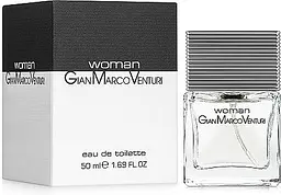 Оригінал Gian Marco Venturi Woman 50 мл туалетна вода