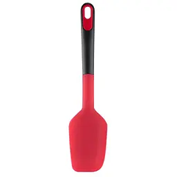 Лопатка кухонна Tefal Ingenio+ чорний-червоний (K1984234) - мініатюра 3