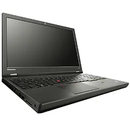 Ноутбук Lenovo ThinkPad W541 (i7-4810MQ/8/256SSD/1Tb/K2100M-2Gb) - Class B "Б/В" - мініатюра 2