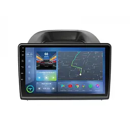 Штатна магнітола TORSSEN Ford Ecosport 2018+ FL9 4+64Gb 4G Carplay DSP