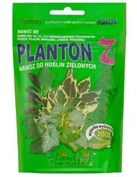 Добриво PLANTON для декоративних
