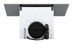 Витяжка INTERLINE TEFFI WH A/60/GL/PB - мініатюра 12